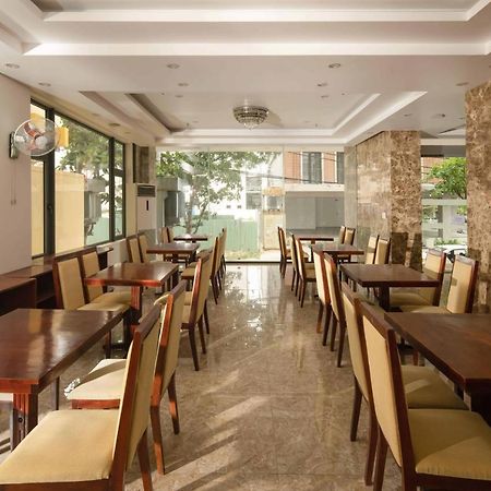 Seaside Hotel Danang Экстерьер фото
