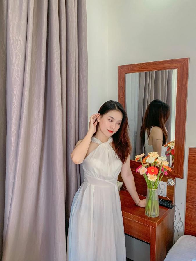 Seaside Hotel Danang Экстерьер фото